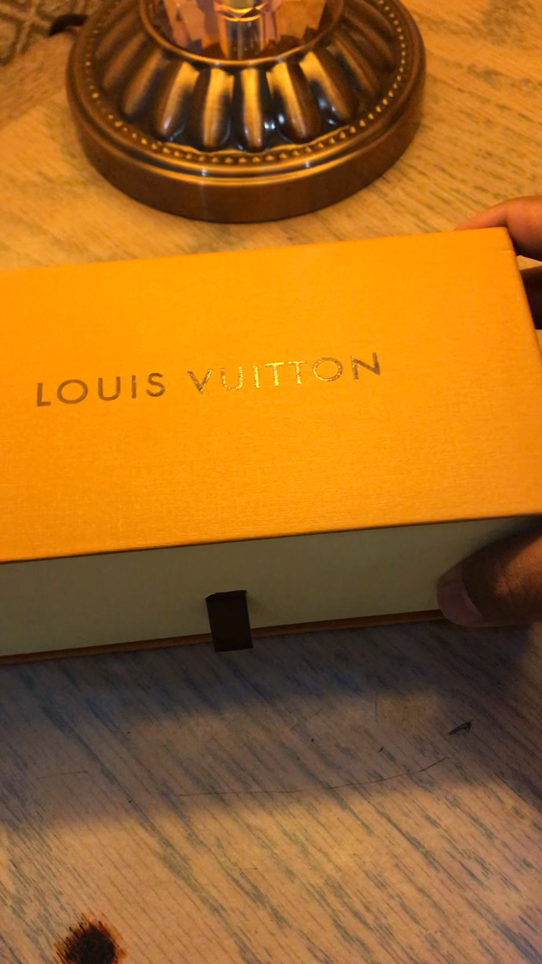 Louis Vuitton Men Sunglasses LV0816-01 price in Doha Qatar