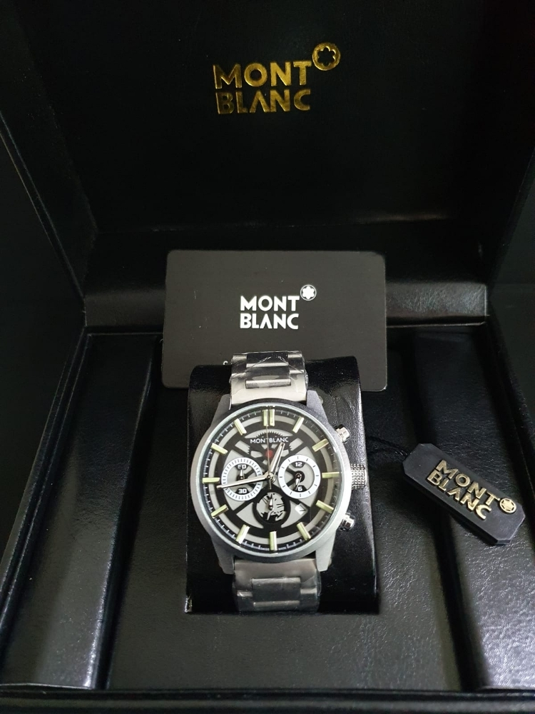 Men stuff MONT BLANC Brand-12777735