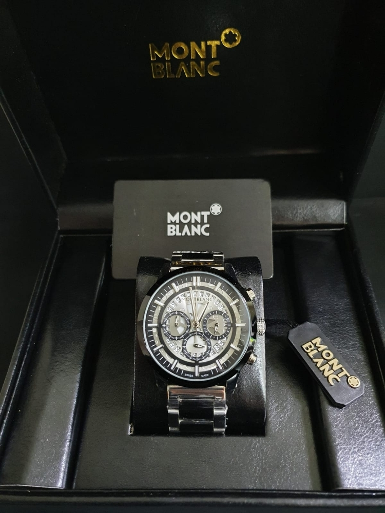 Men stuff MONT BLANC Brand-12777735