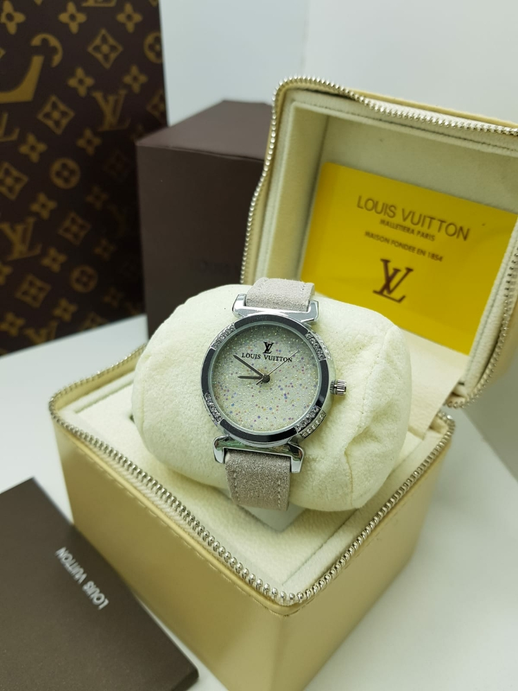 Women stuff Watch Louis Vuitton Brand-12759779