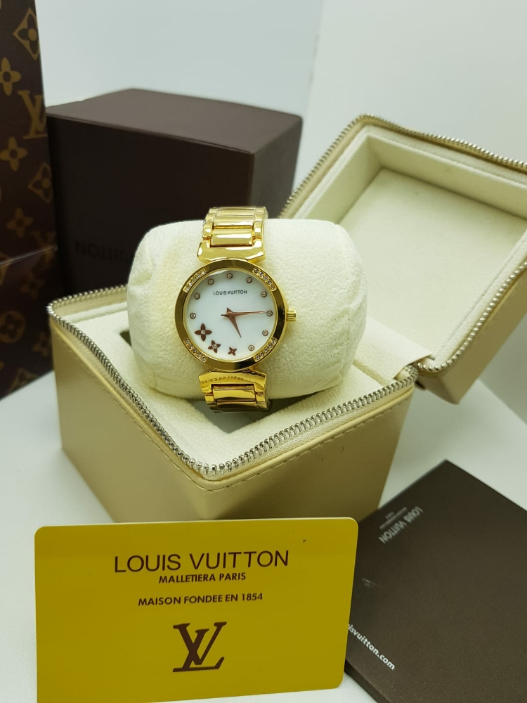 Women stuff Watch Louis Vuitton Brand-12759779