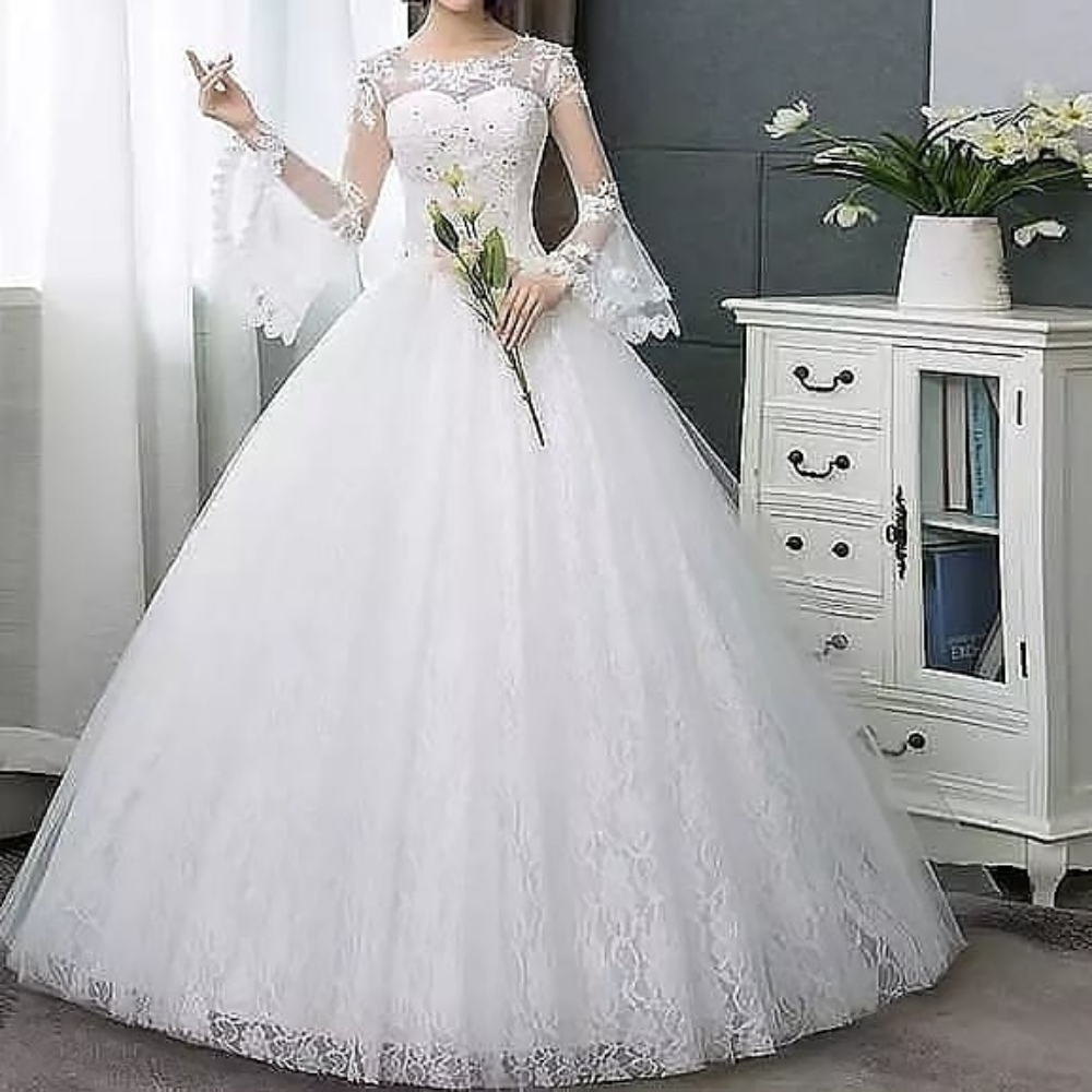 Rent Bridal Dress From Bridefolio | Philippines Wedding Blog