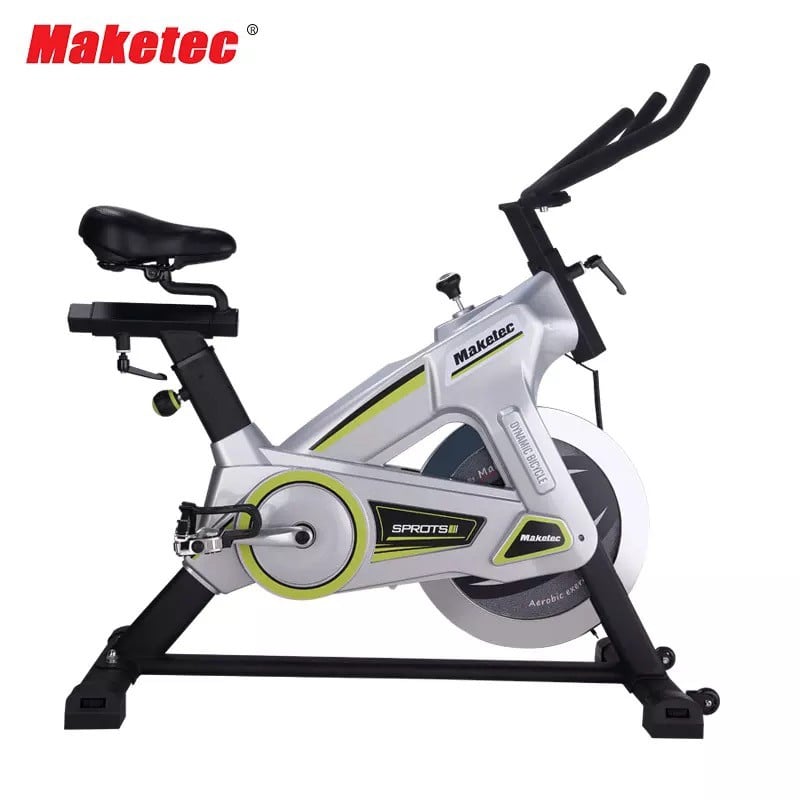 Maketec spinning 2024