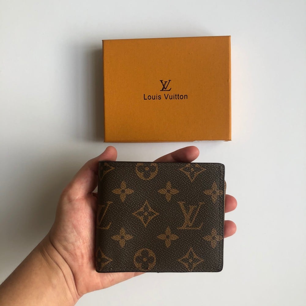 Men stuff New Louis Vuitton Wallet -13521150