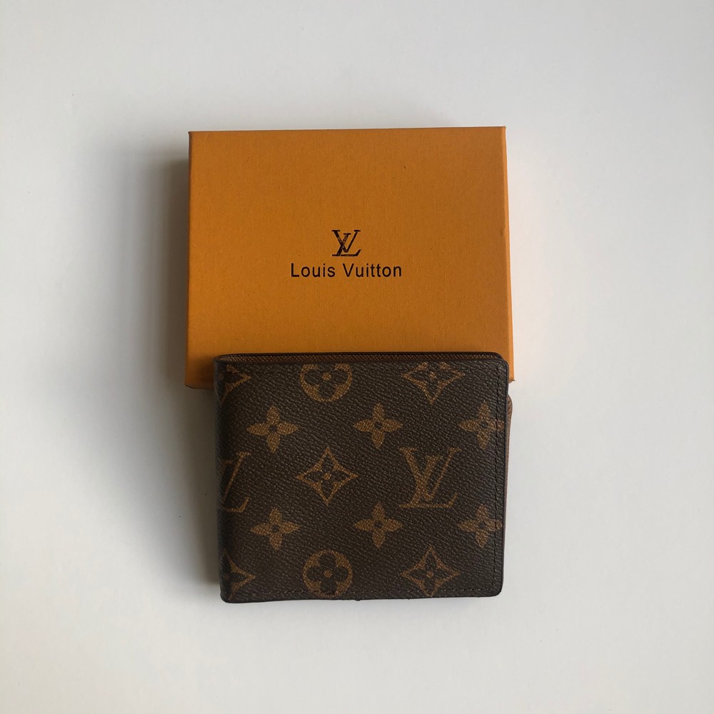 Louis Vuitton 2008 pre-owned Portefeuille Marco wallet price in Doha Qatar