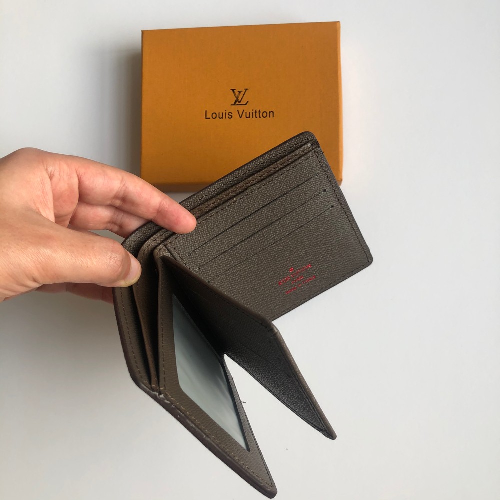 Men stuff New Louis Vuitton Wallet-13540401