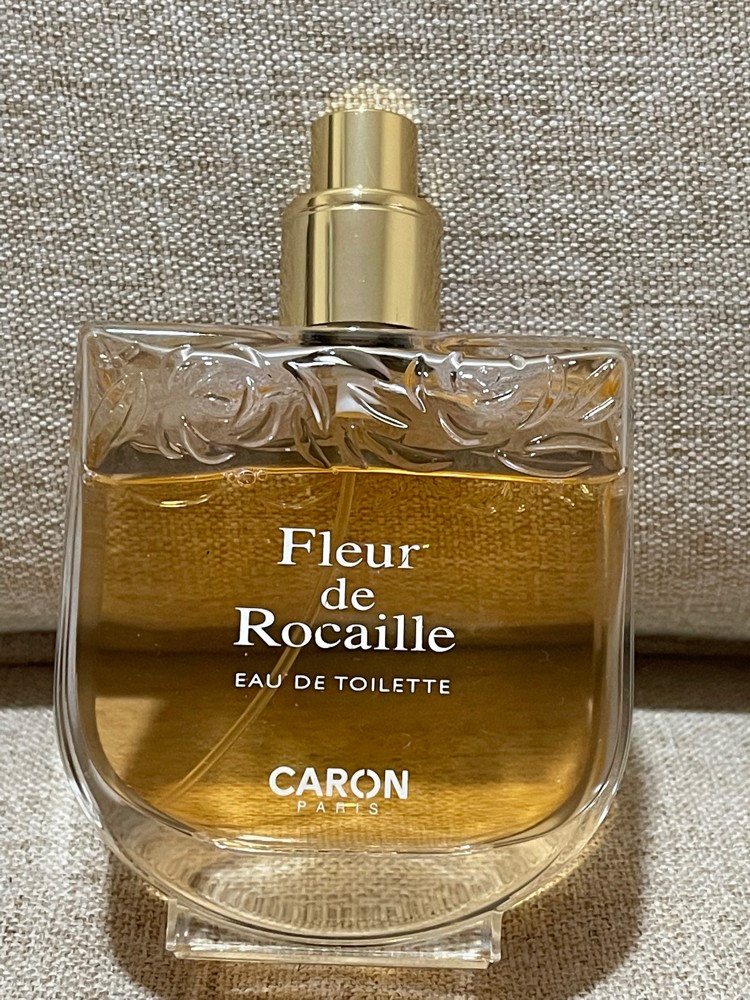 Fleur De Rocaille