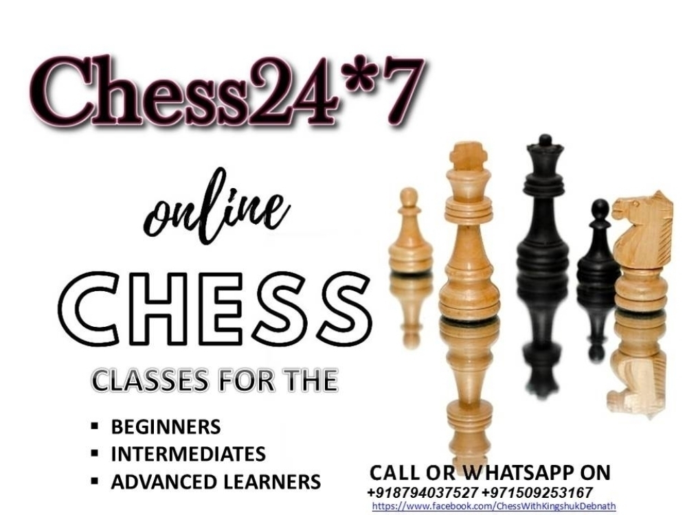 Education Chess Coaching-14808907