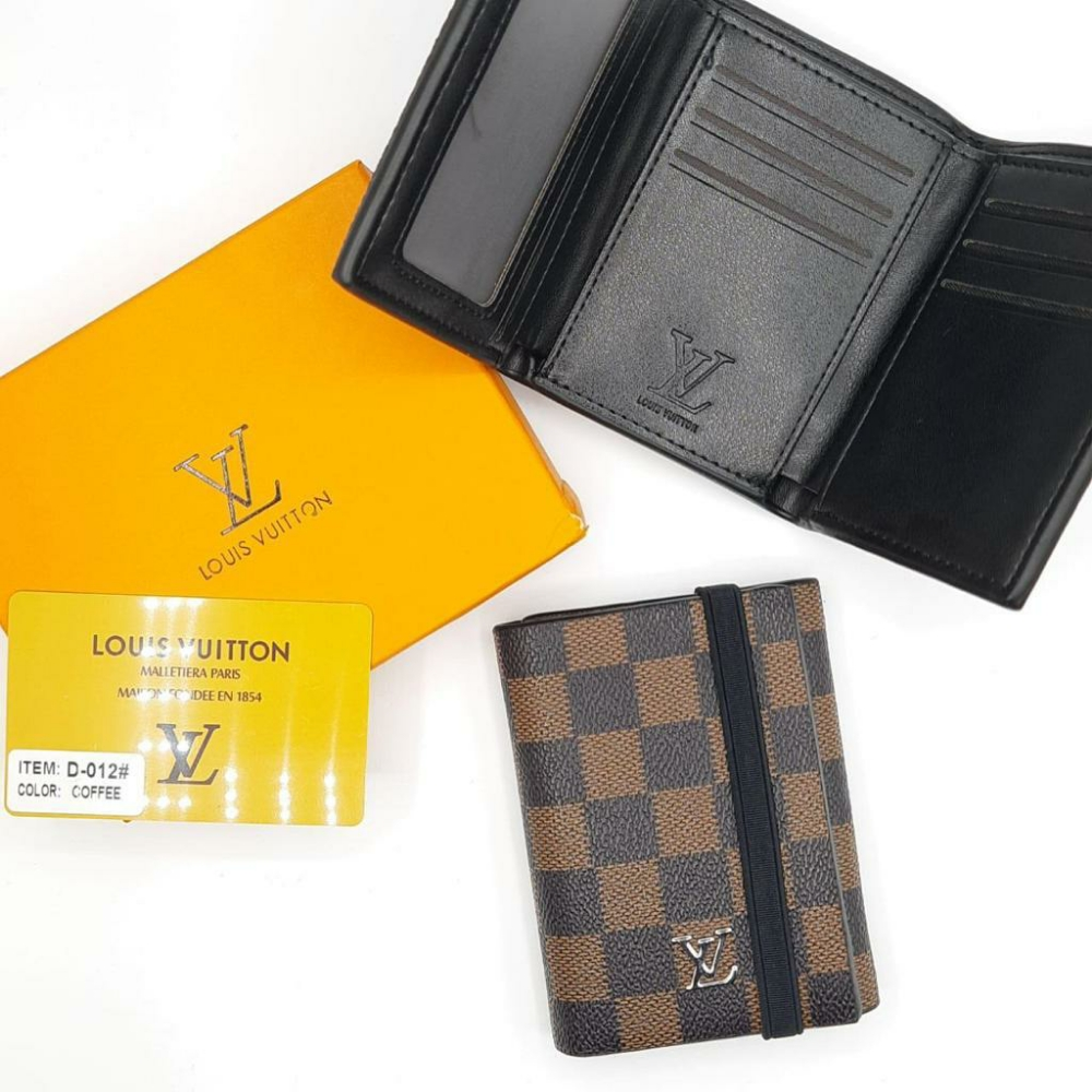 Men stuff Louis Vuitton Wallet-15142641