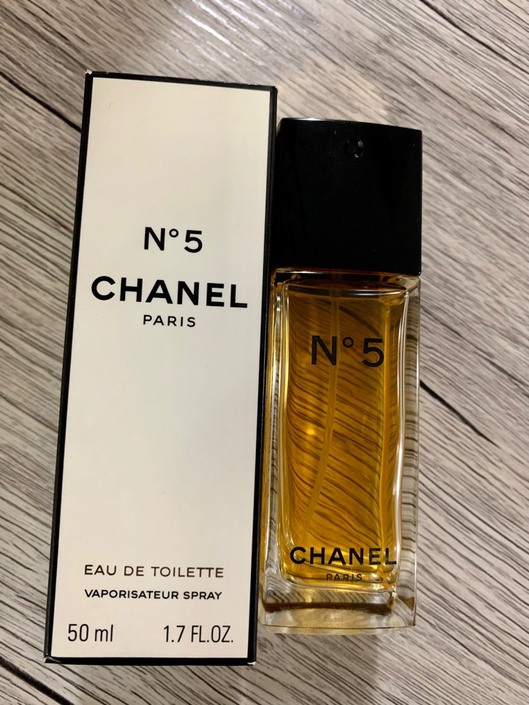 Women stuff Chanel No 5 perfume -15211828|Mzad Qatar