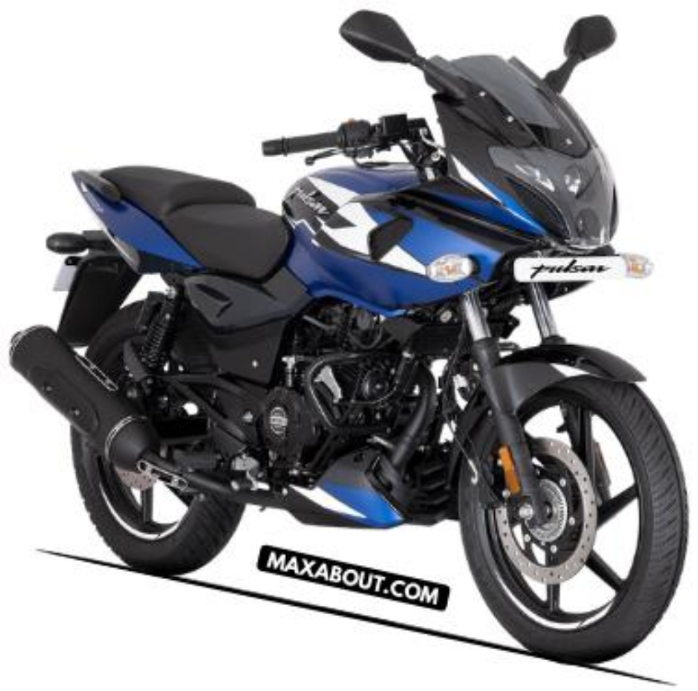 pulsar 220 new model 2021 price