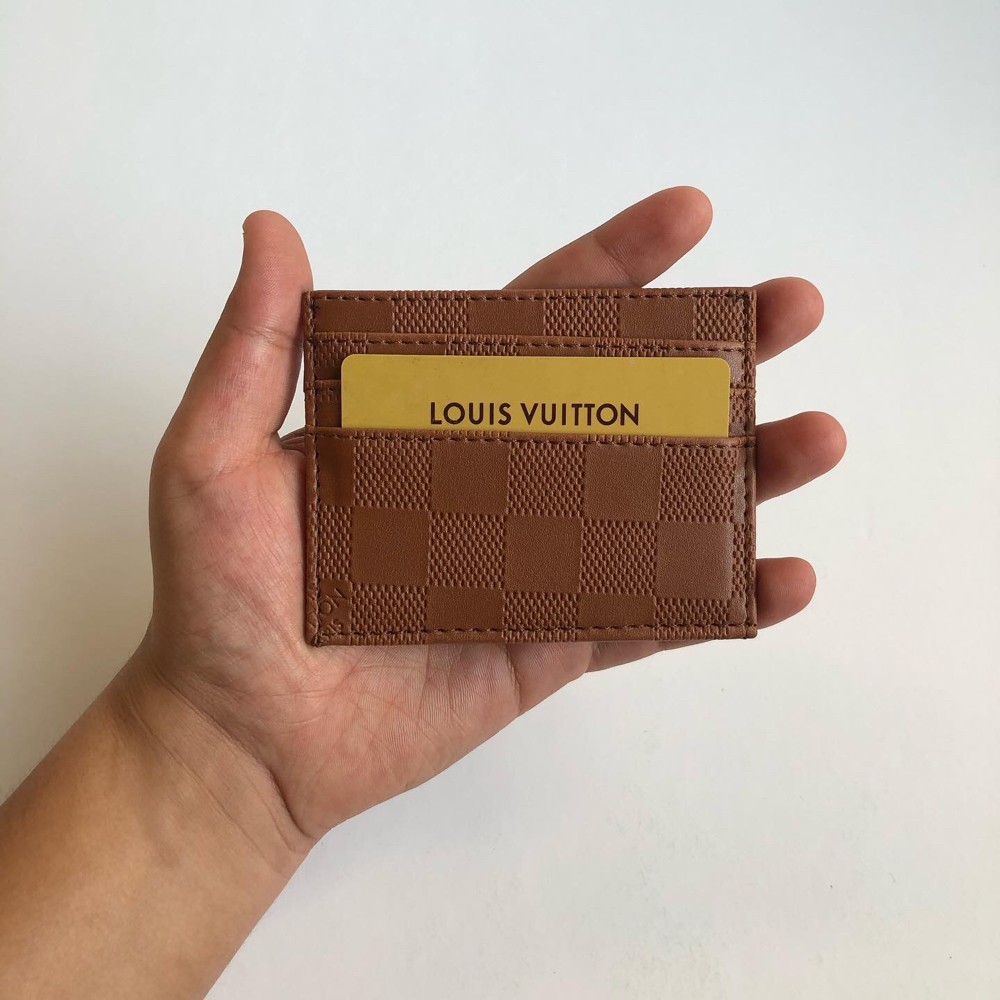 Men stuff Louis Vuitton Wallet-15142641