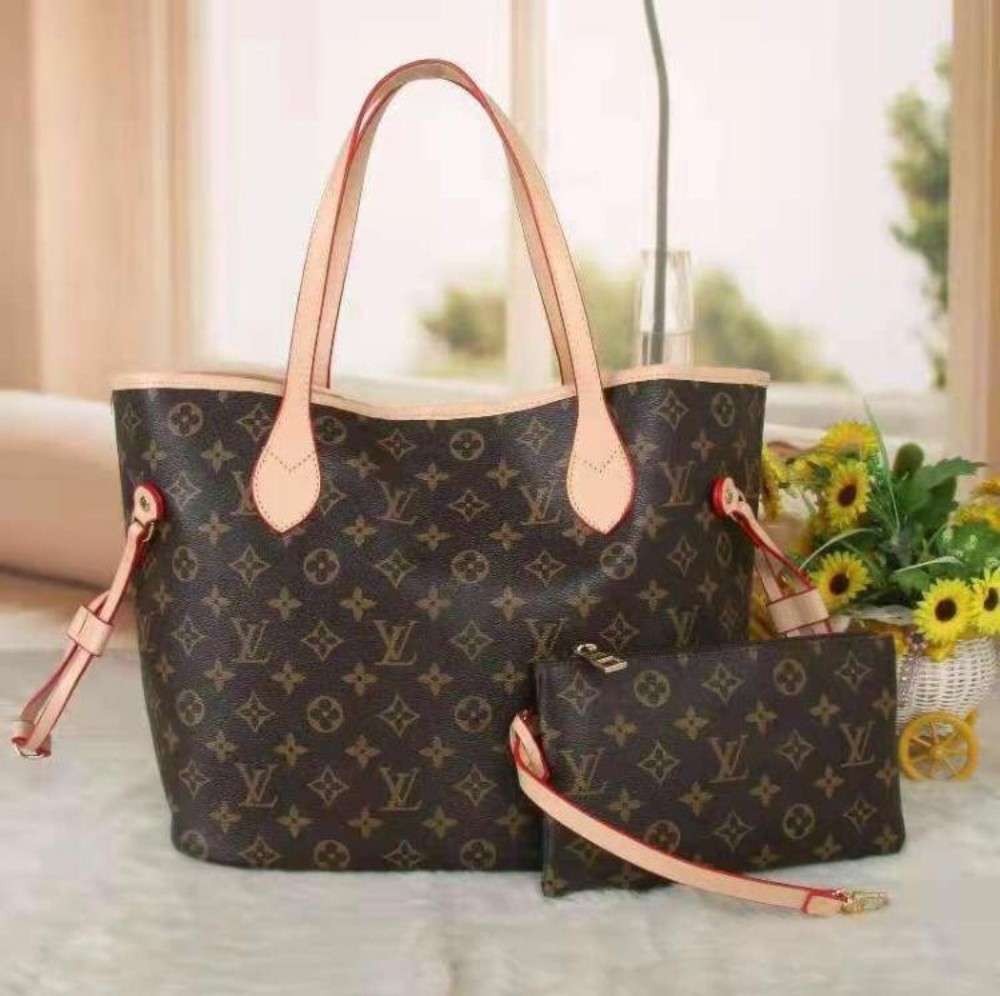 Women stuff LOUIS VUITTON LADIES BAG-12831127