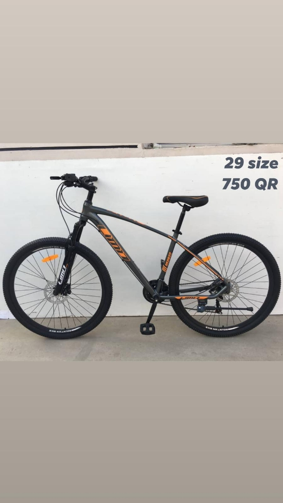 Bicicletas limit online