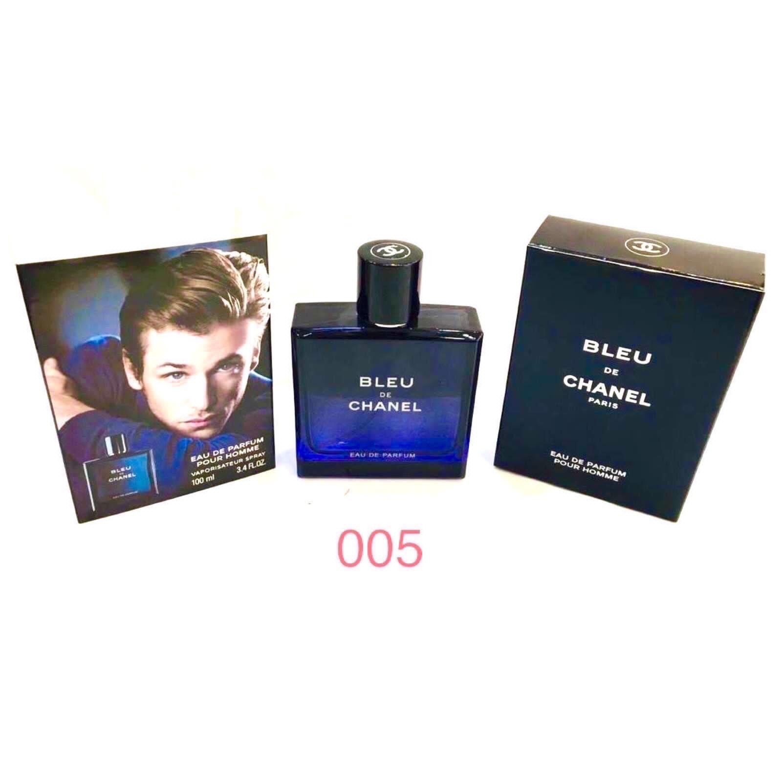 Gifts & Flowers Bleu de Chanel Parfum-14224063