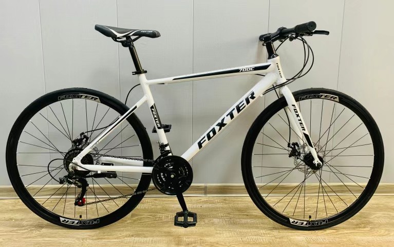 road bike foxter price