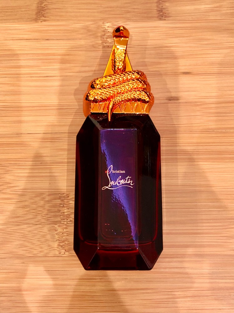 Christian Louboutin Cologne for Men