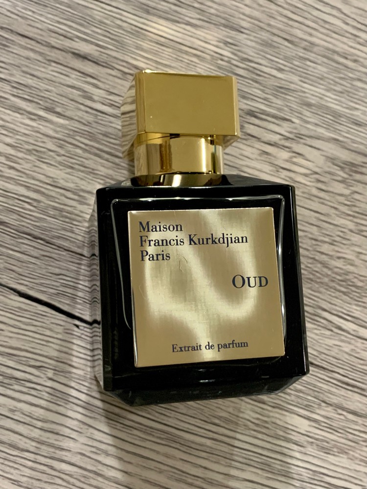 Maison Francis Kurkdjian OUD Extrait de Parfum