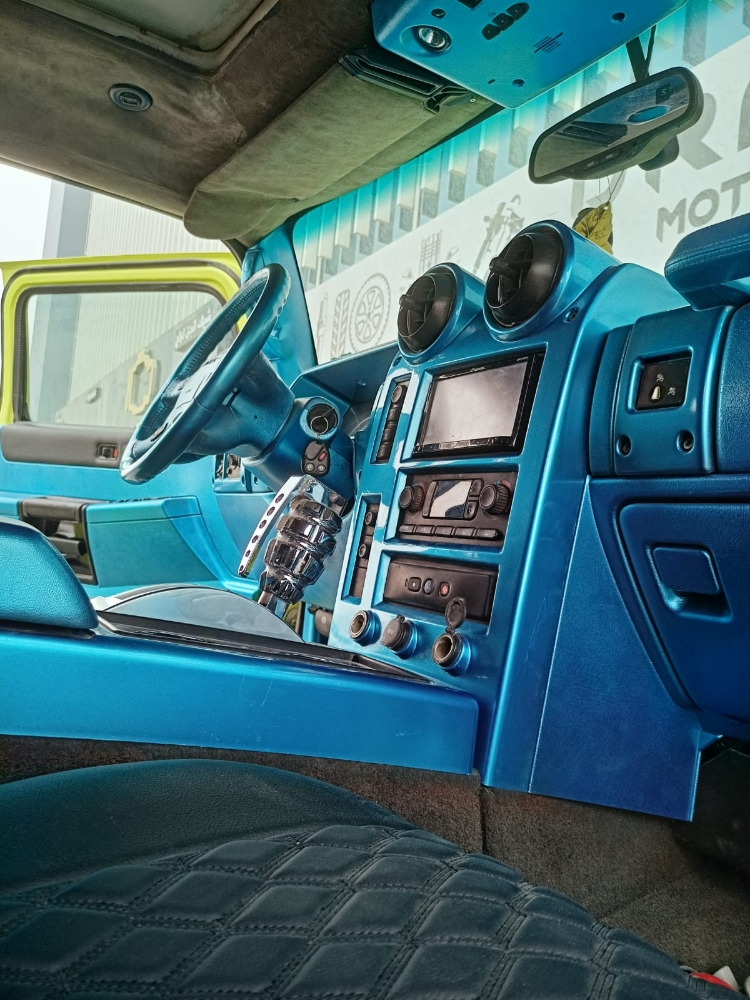 Hummer H2 Interior Upgrades Best Sale - railwaytech-indonesia.com 1694170658