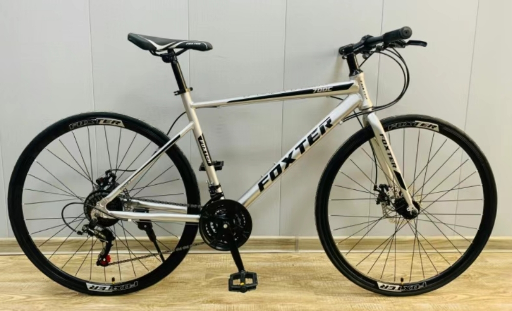 Foxter brand bike outlet