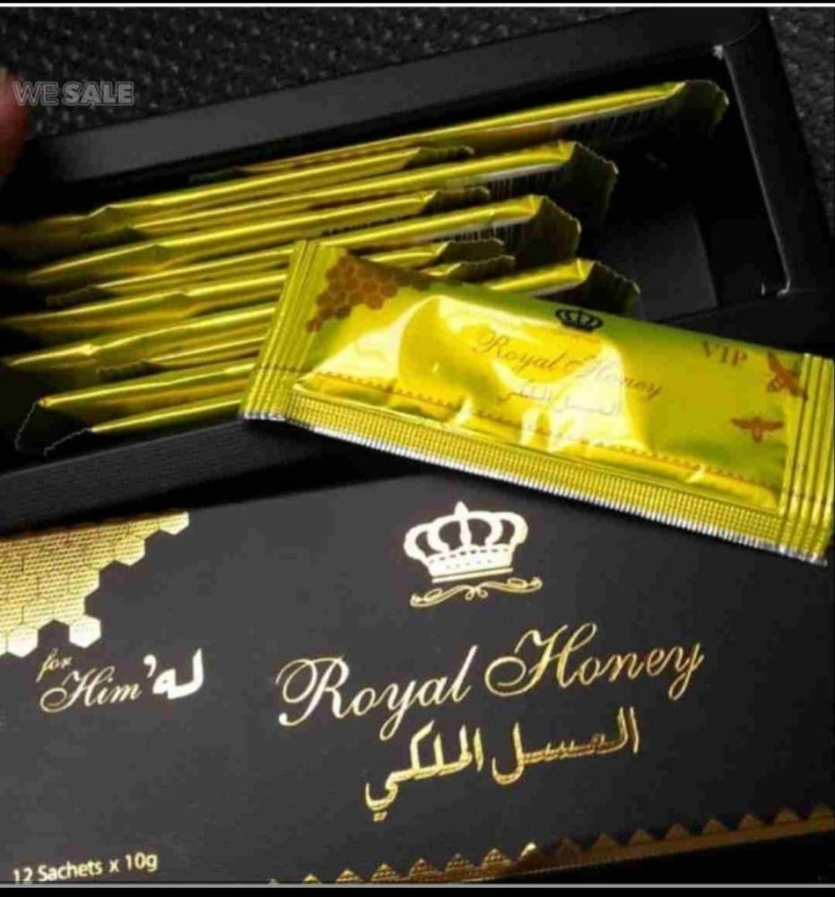 Royal Honey Plus - Unismart