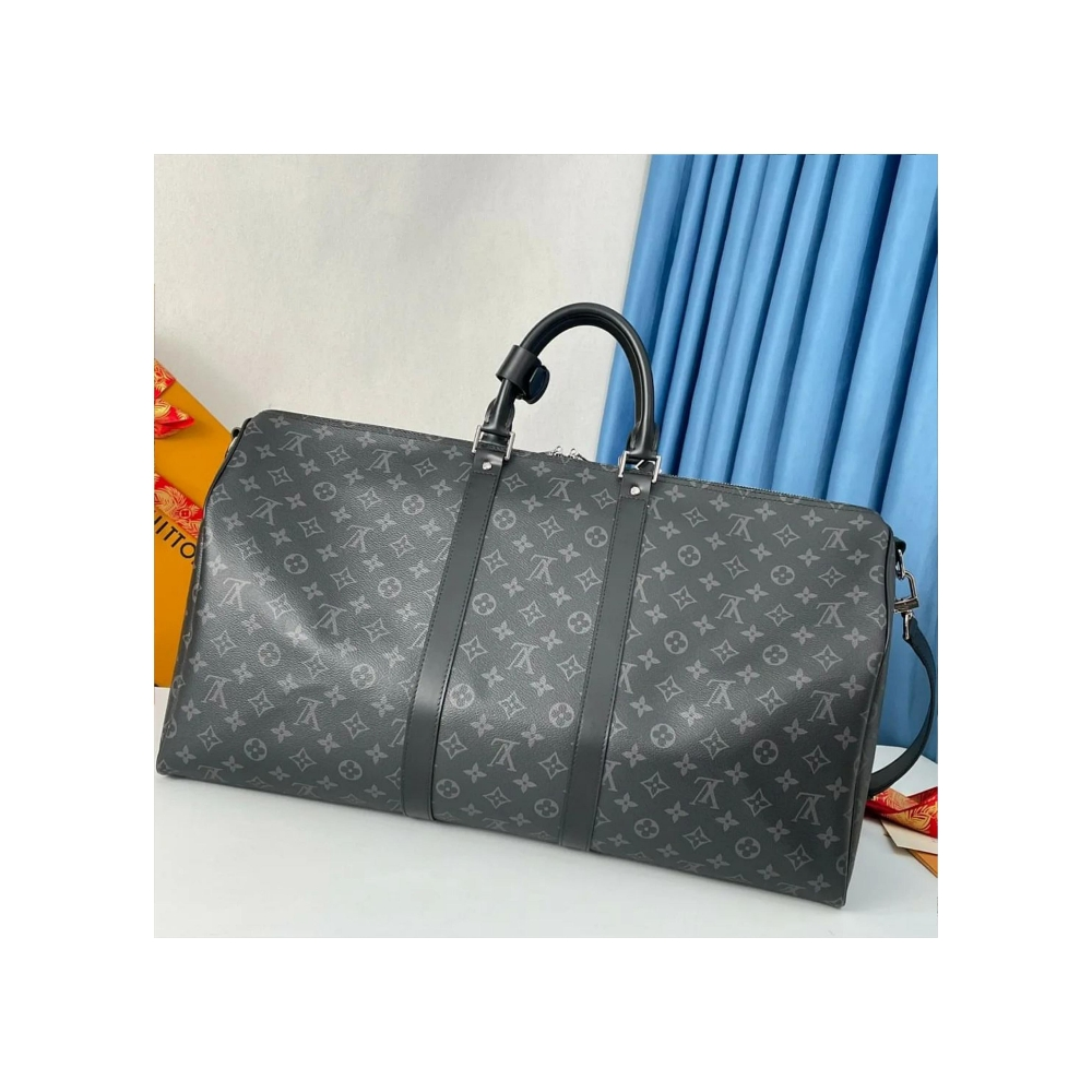 Louis Vuitton Keepall 55 Vs 6000