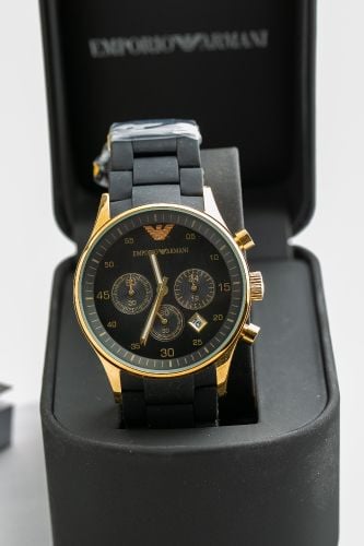 Ar8023 armani outlet watch