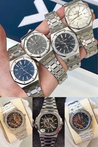 Men stuff AUDEMARS PIGUET 12607495 Mzad Qatar