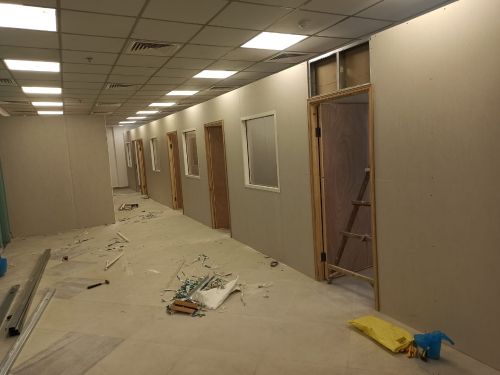 gypsum board work in riyadh contact number