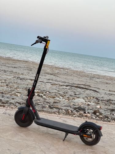 Al Wakra Motorcycles Electric scooter-91837850|Mzad Qatar